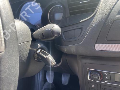 Third brake light CITROËN C5 III (RD_) 1.6 HDi 110 (RD9HZC) | BP27519158L11  - Image 12