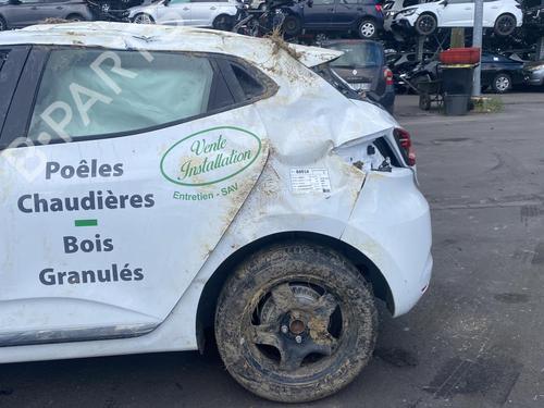 Used Parts RENAULT CLIO V (B7_) 1.5 Blue dCi 100 (B7AD) 2500772