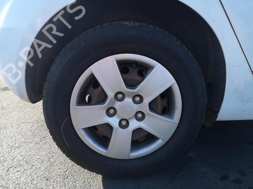 Starter KIA VENGA (YN) 1.4 CRDi 90 | BP25580113M8 