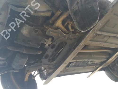 Instrument cluster PEUGEOT PARTNER MPV (5_, G_) 1.6 HDi 90 | BP25516343C47 