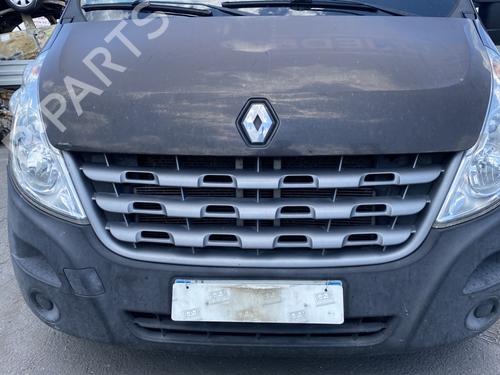Used Parts RENAULT MASTER III Van (FV) 2.3 dCi 100 FWD (FV0A, FV0B, FV0G, FV0K, FV0H) 4480634
