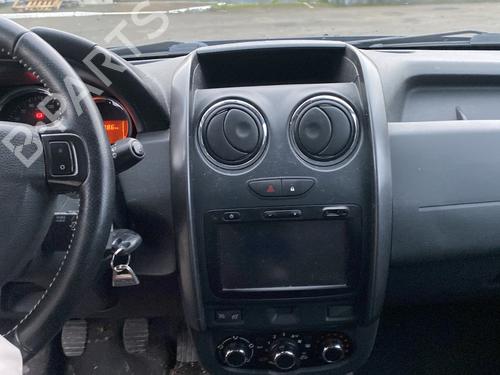 Climate control DACIA DUSTER (HS_) 1.5 dCi | BP31625341I5  - Image 19