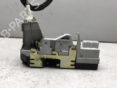 Used Rear right lock Rear right lock PEUGEOT 307 Break (3E) 1.6 HDi (90 hp) 25517807 25517807