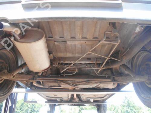 Brugte RENAULT CLIO I (B/C57_, 5/357_) 1.2 (B/C/S577) 2497578