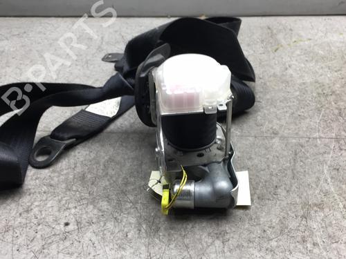 Front left seatbelt CITROËN C1 (PM_, PN_) 1.0 | BP25501600I26