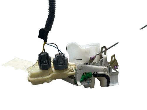 Used Rear right lock Rear right lock HONDA CR-V II (RD_) 2.2 CTDi (RD9) (140 hp) 34220525 34220525