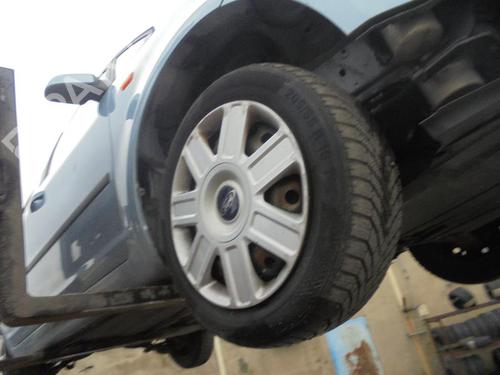 Front wiper motor FORD FOCUS C-MAX (DM2) 1.6 TDCi | BP25553887M29  - Image 12