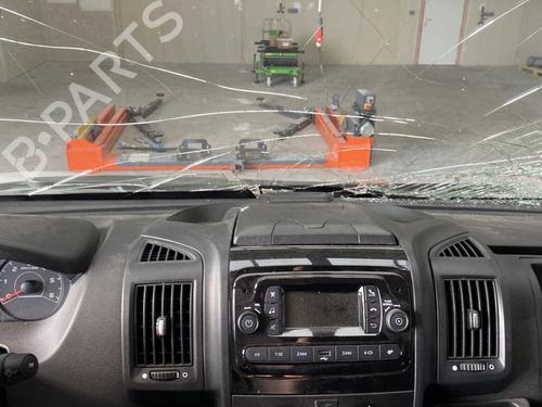 Front right interior door handle CITROËN JUMPER II Van 2.2 BlueHDi 165 | BP31718426I14 - Image 18