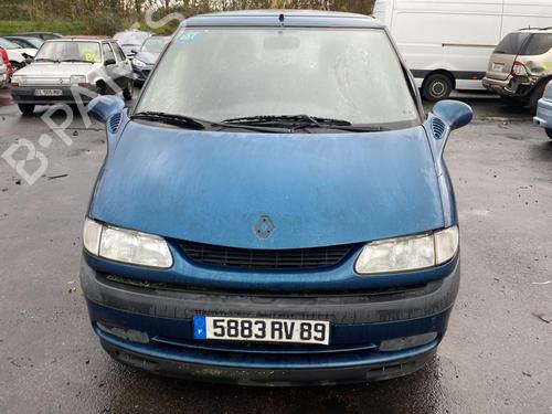Right headlight RENAULT ESPACE III (JE0_) 2.0 (JE0A) | BP25502237C29 
