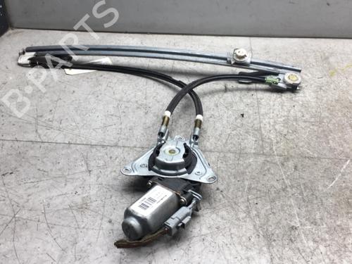 Front left window mechanism PEUGEOT EXPERT Van (222) 1.9 D 70 | BP25510173C22 
