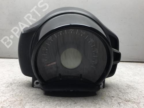 Used Instrument cluster Instrument cluster PEUGEOT 108 1.0 VTi 72 (72 hp) 25557732 25557732