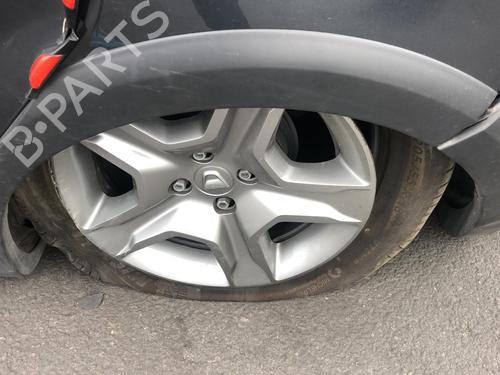 Seat buckle DACIA SANDERO II 1.5 Blue dCi 95 (B8JL) | BP25579731I32  - Image 21