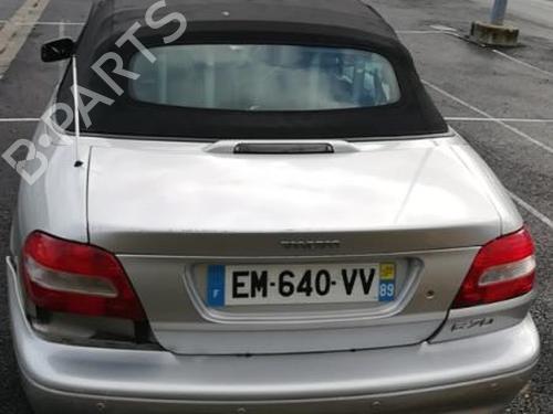 Switch VOLVO C70 I Convertible (873) 2.0 T | BP25556157I30 