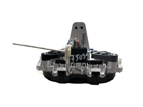 Climate control NISSAN NV200 Van 1.5 dCi 85 (M20, M20N, M20M) | BP29735586I5