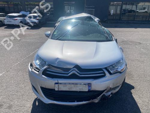 Left taillight CITROËN C4 II (NC_) 1.6 HDi 90 | BP39985662C34 - Image 14