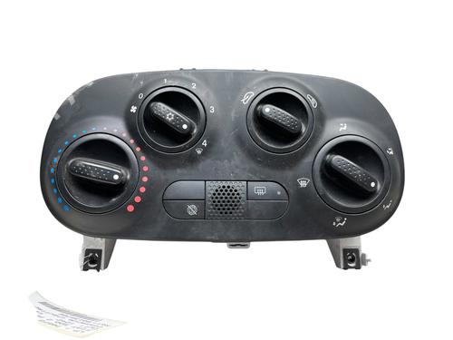 Used Climate control FIAT 500 (312_) 1.2 (312AXA1A) (69 hp) 25566311