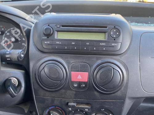 Climate control CITROËN NEMO MPV 1.4 HDi | BP25529355I5 - Image 17