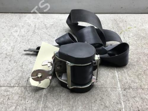 Used Front right seatbelt RENAULT SCÉNIC II (JM0/1_) 1.5 dCi (JM1E, JM16) (106 hp) 25548418