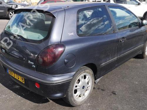Right taillight FIAT BRAVO I (182_) 1.9 JTD 105 | BP25559672C35 