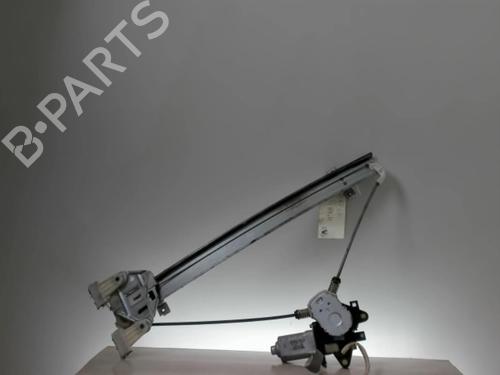 Used Front left window mechanism SUZUKI LIANA Hatchback 1.4 DDiS (90 hp) 25553299