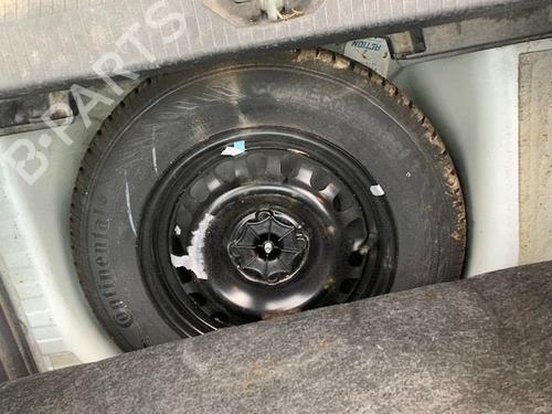 Used Parts OPEL CORSA D (S07) 1.3 CDTI (L08, L68) (75 hp) 3584895