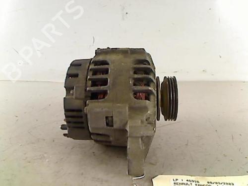 Used Alternator Alternator 38290869 38290869