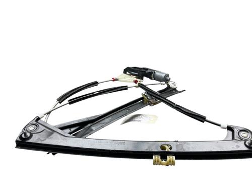 Used Front right window mechanism VW POLO V (6R1, 6C1) 1.2 TDI (75 hp) 30203843