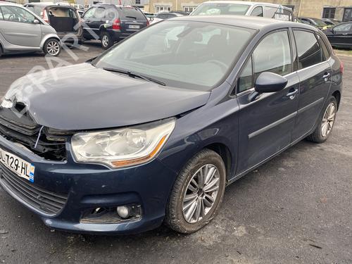 Módulo de ABS CITROËN C4 II (NC_) 1.6 HDi 115 | BP25502169M43 