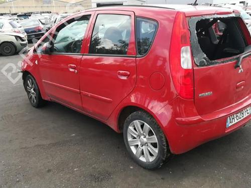 Steering column stalk MITSUBISHI COLT VI (Z3_A, Z2_A) 1.5 DI-D (Z39A) | BP25577533I23 