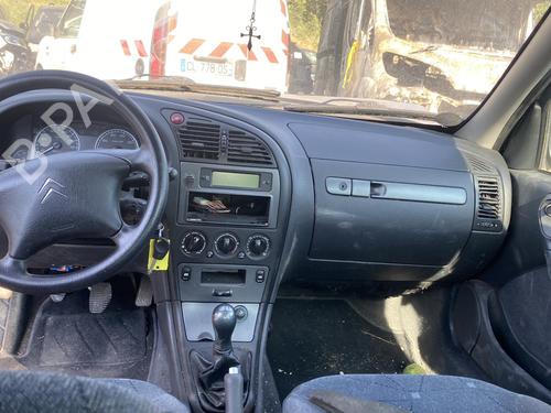 Rudehejsemekanisme Højre foran CITROËN XSARA (N1) 1.6 16V | BP25551134C23 
