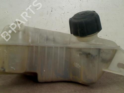 Ekspansjonstank RENAULT MEGANE II (BM0/1_, CM0/1_) 1.5 dCi (BM1E, CM1E) | BP25584301C120 