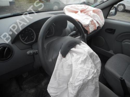 AC compressor DACIA LOGAN MCV (KS_) 1.5 dCi (KS0W) | BP25578105M34 - Image 10