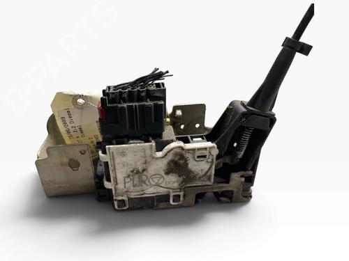 Used Front right lock Front right lock FORD TRANSIT Van (FA_ _) 2.2 TDCi (115 hp) 40222412 40222412