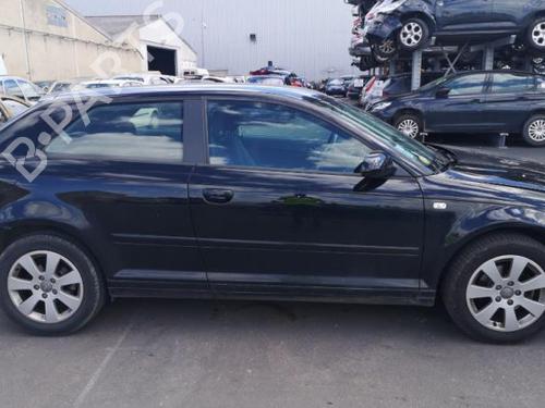 Front right window mechanism AUDI A3 (8P1) 1.9 TDI | BP25519600C23  - Image 5
