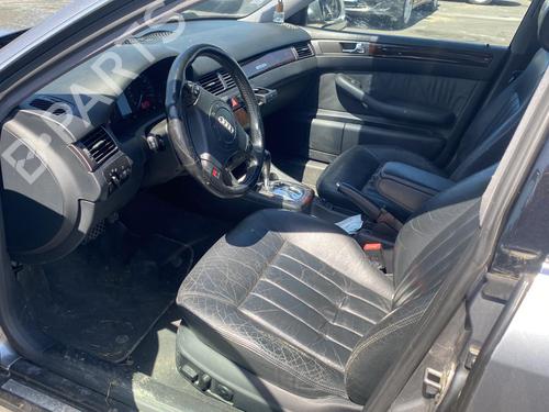 Venstre foran beltestrammer AUDI A6 C5 (4B2) 4.2 quattro | BP25575568C87 