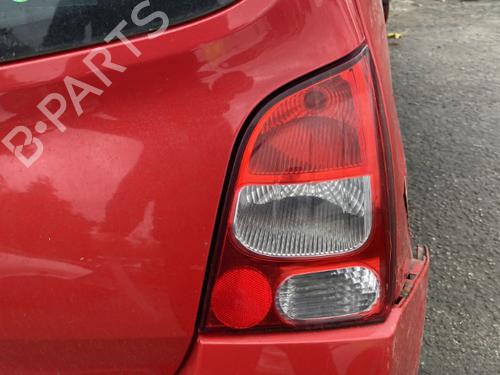 ABS pump RENAULT TWINGO II (CN0_) 1.2 16V (CN04, CN0B) | BP25568927M43  - Image 18