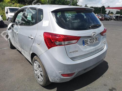 AC compressor HYUNDAI ix20 (JC) 1.4 CRDi | BP25555591M34  - Image 11