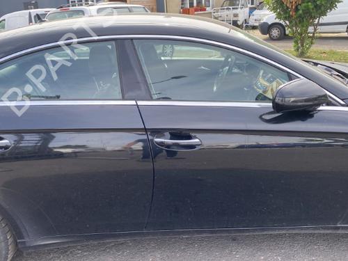 Left front window switch MERCEDES-BENZ CLS (C219) CLS 320 CDI (219.322) | BP25543330I27 - Image 22