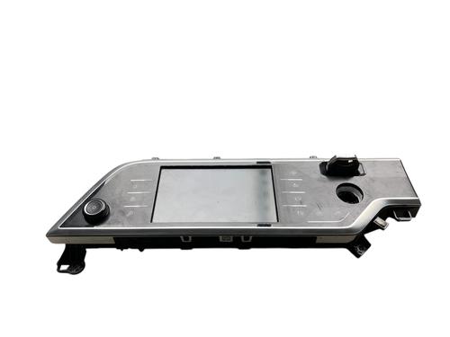 Used Display monitor CITROËN C4 Grand Picasso II (DA_, DE_) 1.6 HDi / BlueHDi 115 (115 hp) 29853898