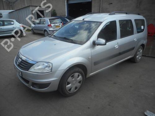 AC compressor DACIA LOGAN MCV (KS_) 1.5 dCi (KS0W) | BP27336531M34  - Image 6