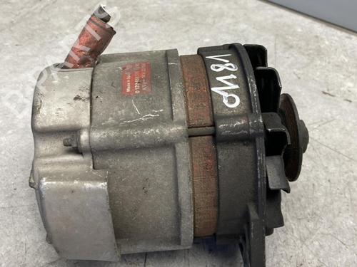 Used Alternator Alternator FORD FIESTA III (GFJ) 1.1 (55 hp) 25585133 25585133