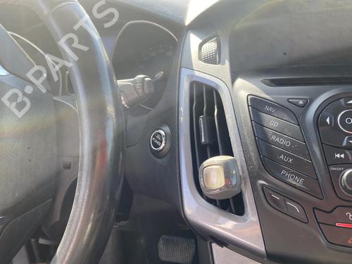 Left front fog light FORD FOCUS III 2.0 TDCi | BP25570900C30  - Image 42