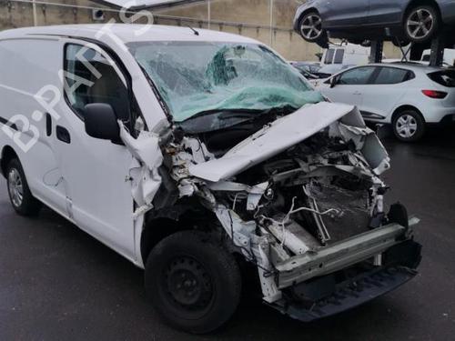 Switch NISSAN NV200 / EVALIA Bus 1.5 dCi 90 (M20, M20M) | BP25578563I30 - Image 3