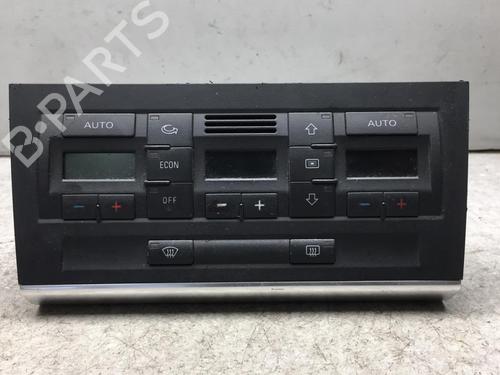Commande Chauffage AUDI A4 B6 Avant (8E5) 1.9 TDI | BP25580667I5 