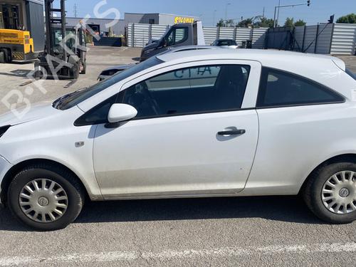 Alternator OPEL CORSA D (S07) 1.3 CDTI (L08, L68) | BP29851359M7 - Image 17