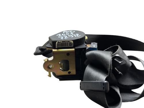 Front left seatbelt PEUGEOT 1007 (KM_) 1.4 HDi | BP28205610I26 - Image 3