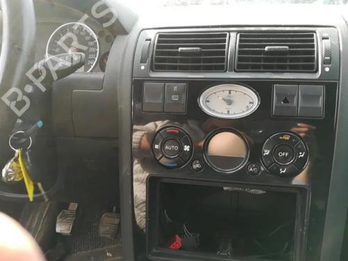 Steering rack FORD MONDEO III (B5Y) 2.0 16V TDDi / TDCi | BP25516800M22 