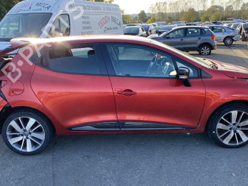 Climate control RENAULT CLIO IV (BH_) 1.5 dCi 75 | BP25543791I5 - Image 26