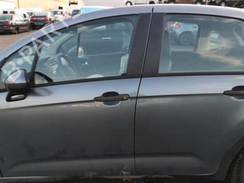 Right tailgate light CITROËN C3 II (SC_) 1.4 HDi 70 (SC8HZC, SC8HR0, SC8HP4) | BP25584356C80 - Image 22