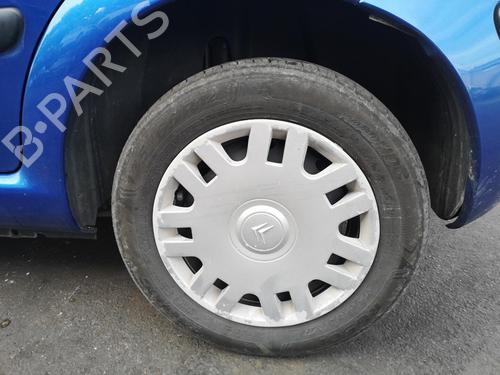 Ratstangsstang CITROËN C3 I (FC_, FN_) 1.4 HDi | BP25561333I23 